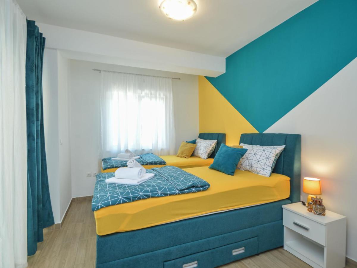 Holiday Home Valdor Sovlje Exterior foto