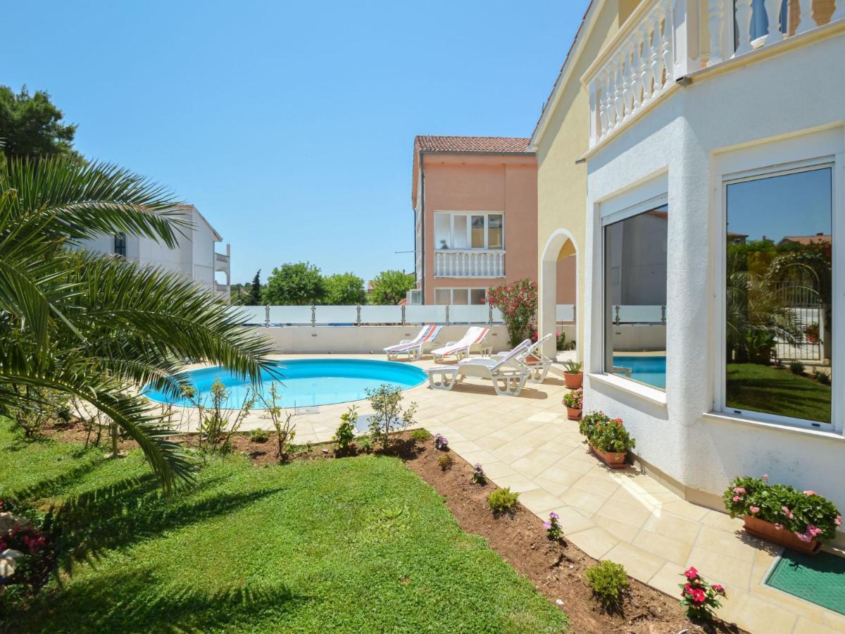 Holiday Home Valdor Sovlje Exterior foto