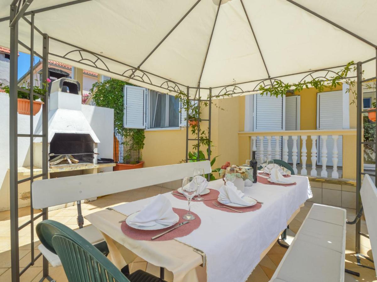 Holiday Home Valdor Sovlje Exterior foto